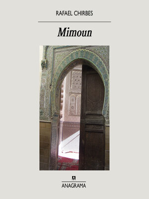 cover image of Mimoun
